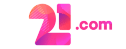 21.com casino