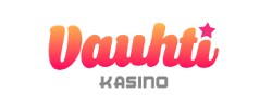 Vauhti casino