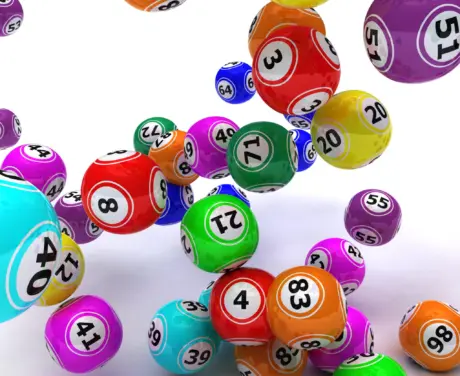 Viking Lotto